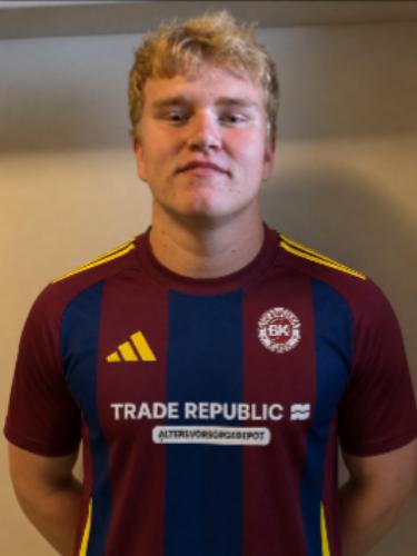 Fabian Burmeister
