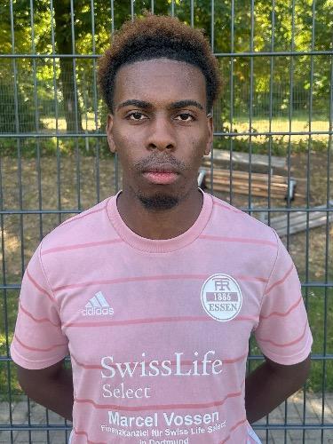 Sean Jeremy Addison-Agyei