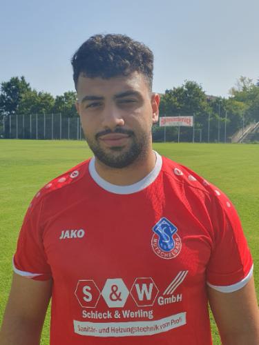 Ahmed Rebai