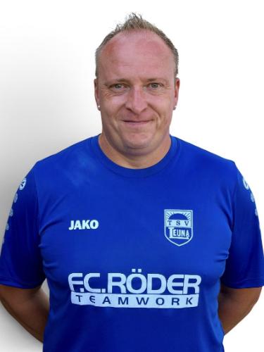 Nino Hammerschmidt