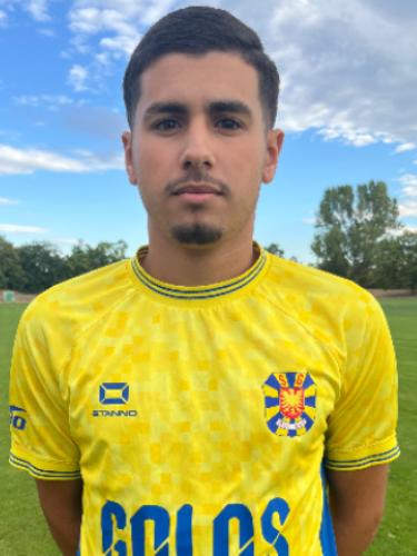 Imran Akil
