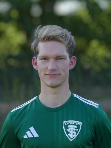 Jorin von Seggern