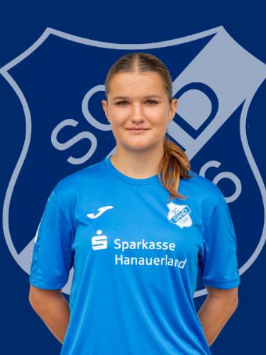 Laila Billharz