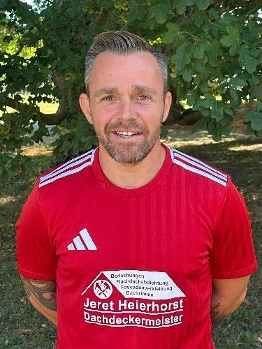 Sven Rehfelt