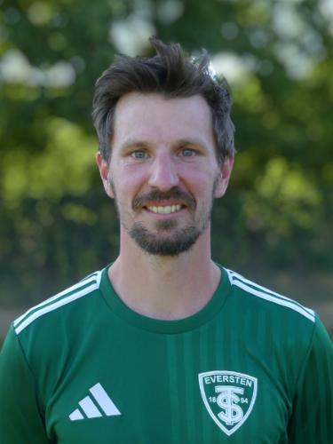 Sebastian Lange