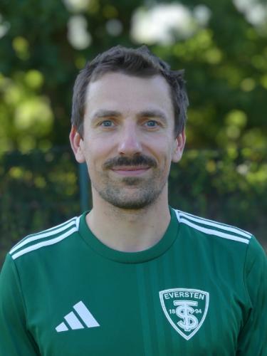 Marc Alexander Nordbruch