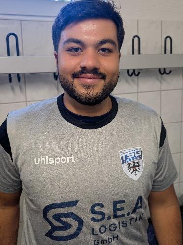 Emre Sökmen