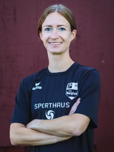 Carolin Gertken