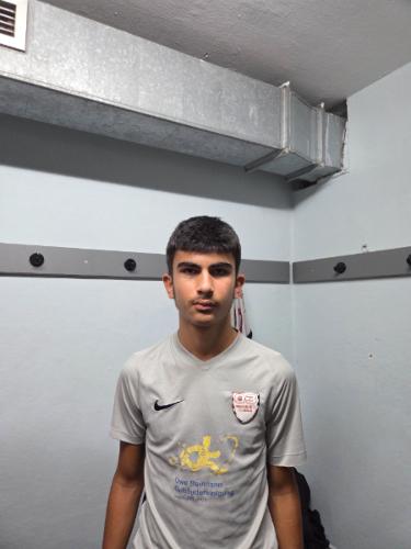 Koray Özer