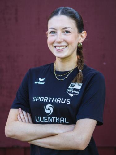 Anna Benkenstein
