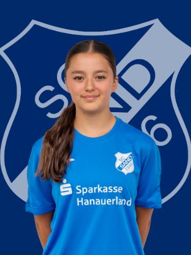 Sophia Wagner