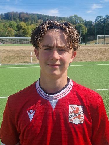 Cem Devin Schröer
