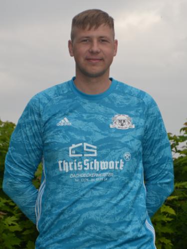 Jan Freiberger