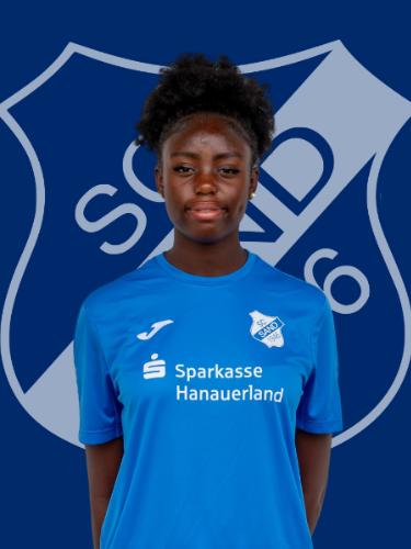 Belinda Abiyeme