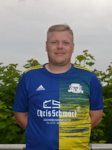 Lars Freiberger
