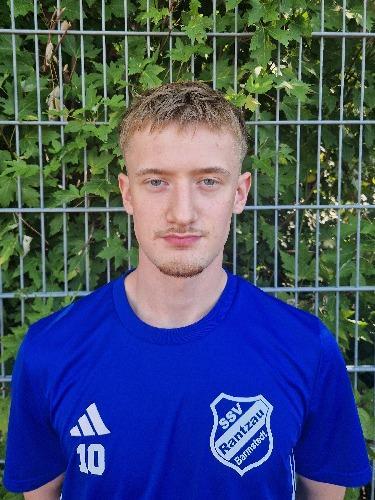 Levin Janssen