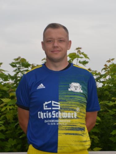 Felix Gindorf