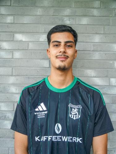 Redouan Aissa