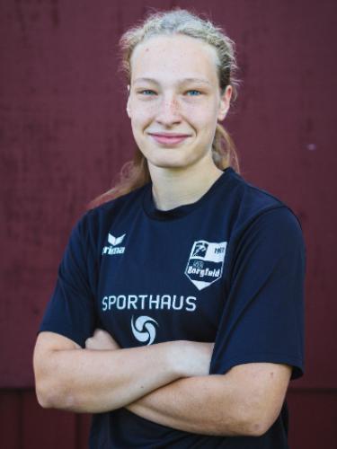 Carolin Hilken