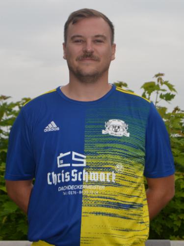 Yvo Hundertmark