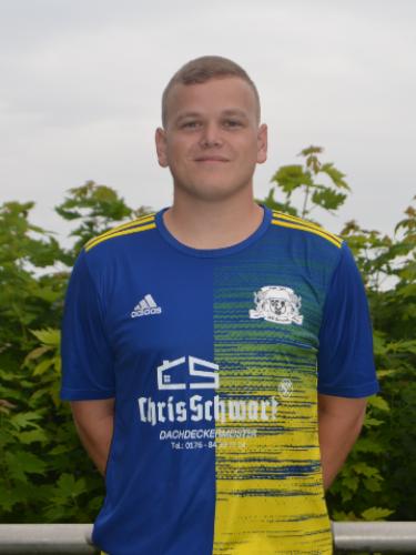 Linus Janik