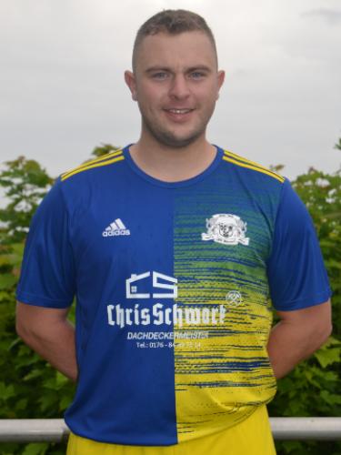 Maximilian Kaufmann