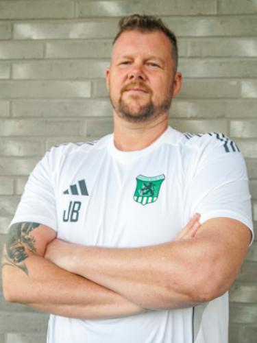Jan Becke