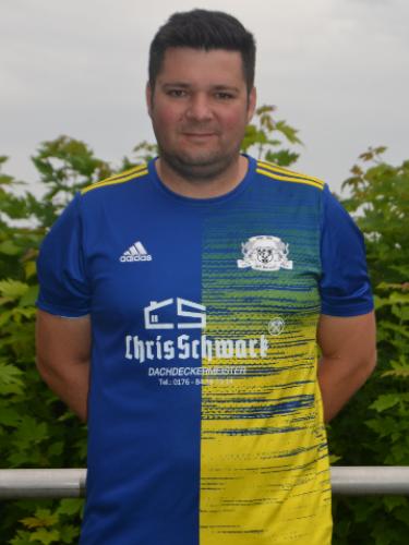Stephan Kornek