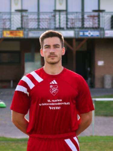Noah Diederichs