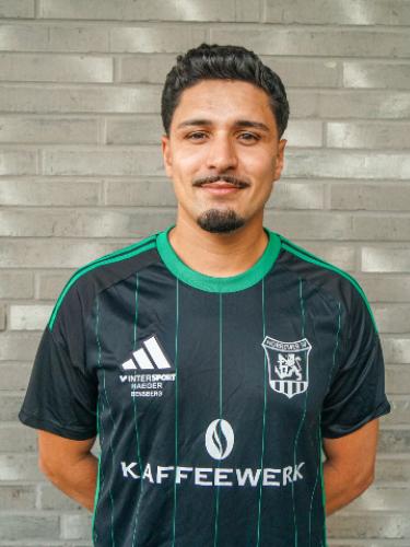 Mohamed Bousfia