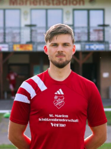 Maximillian Renneke