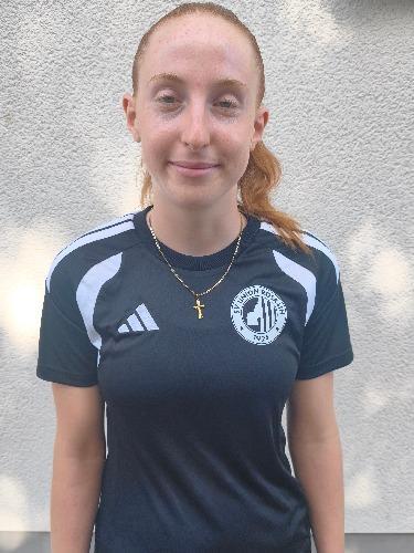 Finja Eschweiler