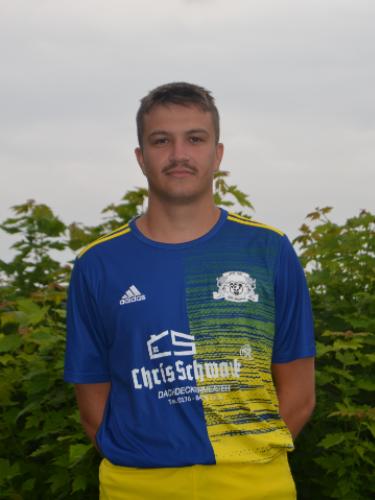 Max Nehrkorn