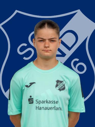Mara-Sophie Lajic