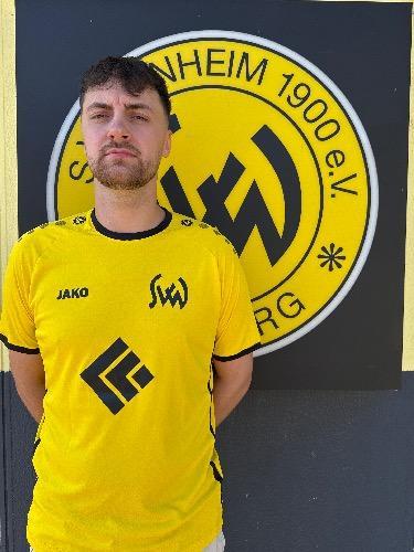 Timo Schwarzer
