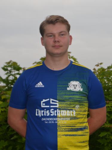 Louis Schwedt
