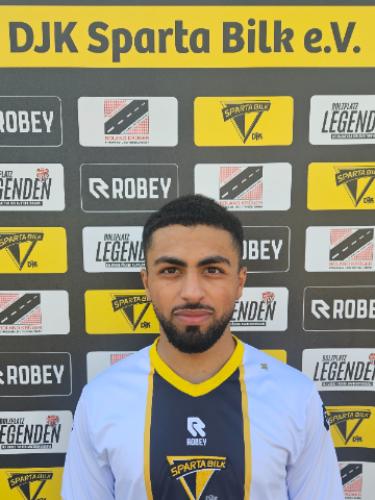 Ayman Argab