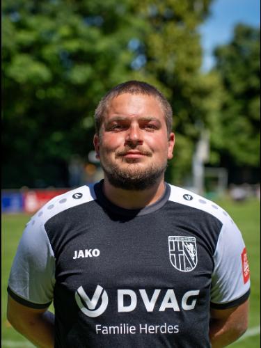 Karsten Lingg