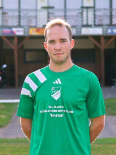 Justin-Frank Klaaßen