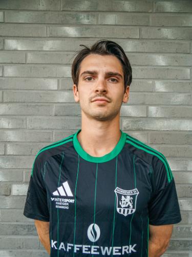 Noah Retterath