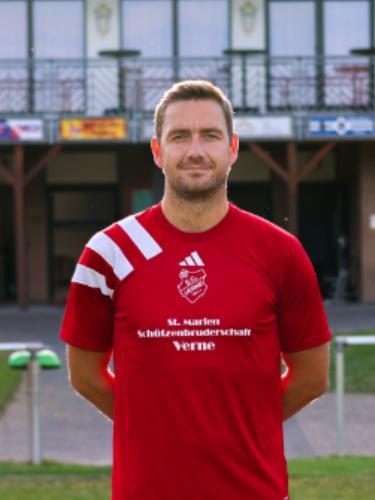 Bastian Rogg