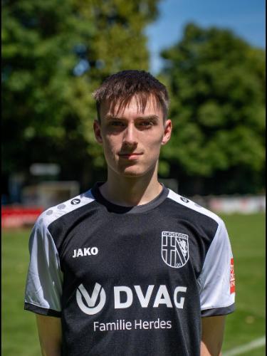 Moritz Bromma