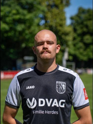 Paul Kannenberg