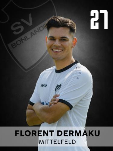 Florent Dermaku