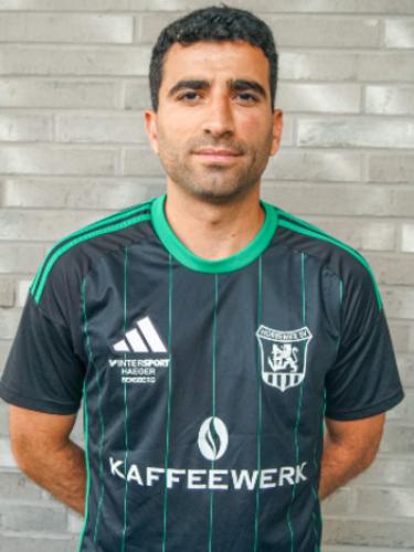 Karim Sharaf