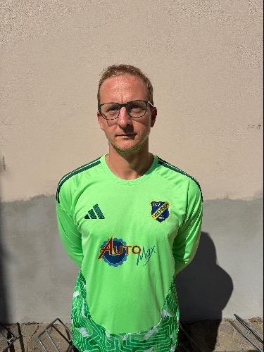 Mathias Klich