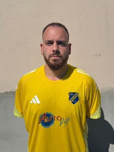 Lukas Stelter