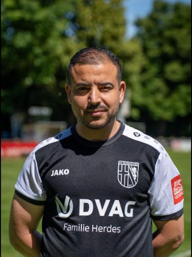 Faissal Hidour