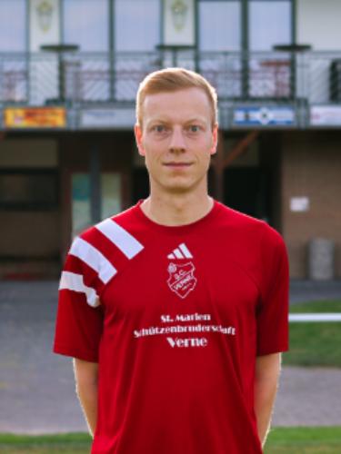 Daniel Sprink