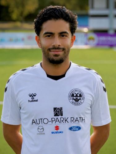 Ahmad Al Ahmad